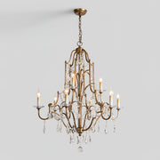 Valentina Chandelier-DWHOME