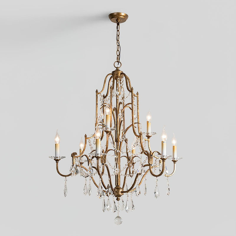 Valentina Chandelier-DWHOME