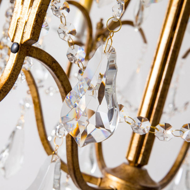 Valentina Chandelier-DWHOME