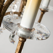 Valentina Chandelier-DWHOME