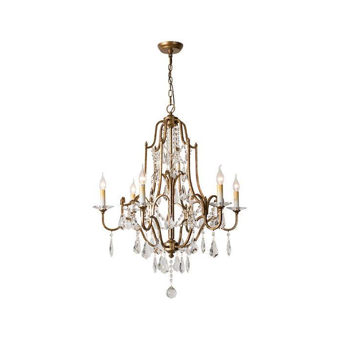 Valentina Chandelier-DWHOME