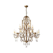 Valentina Chandelier-DWHOME