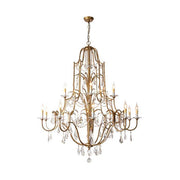 Valentina Chandelier-DWHOME