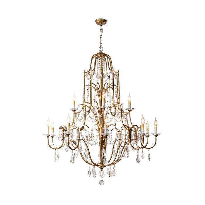 Valentina Chandelier-DWHOME