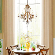 Valentina Chandelier-DWHOME