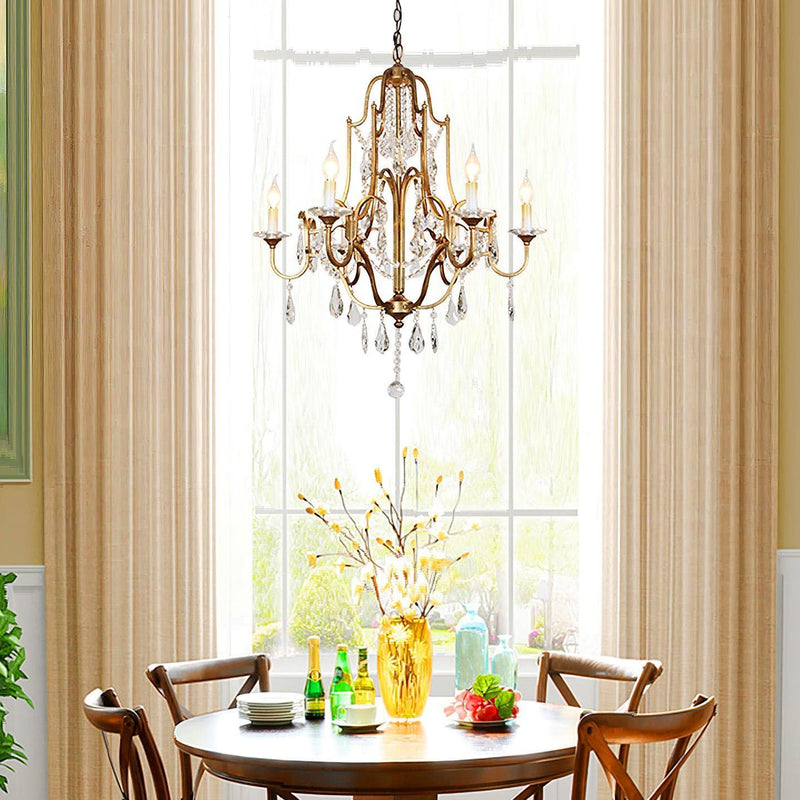Valentina Chandelier-DWHOME