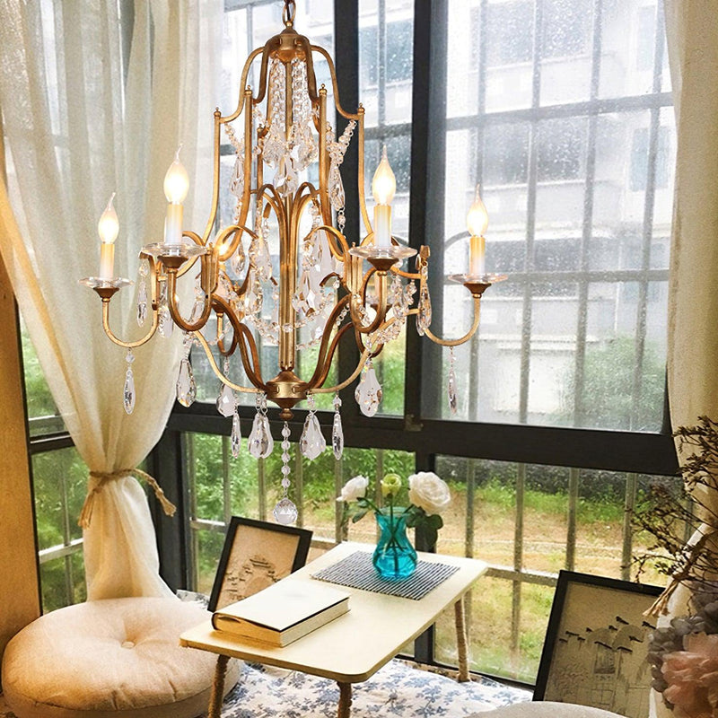 Valentina Chandelier-DWHOME