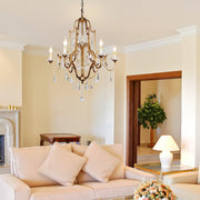 Valentina Chandelier-DWHOME