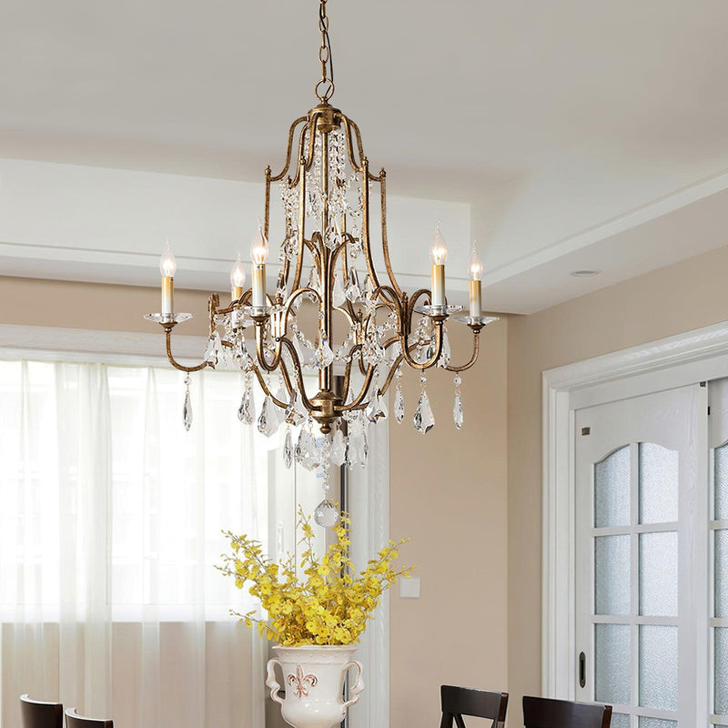 Valentina Chandelier-DWHOME