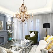 Valentina Chandelier-DWHOME