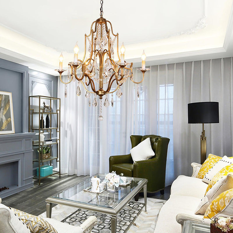 Valentina Chandelier-DWHOME