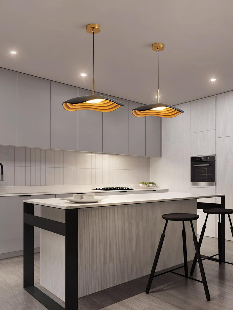 Lampe à suspension Valentina - DWHOME