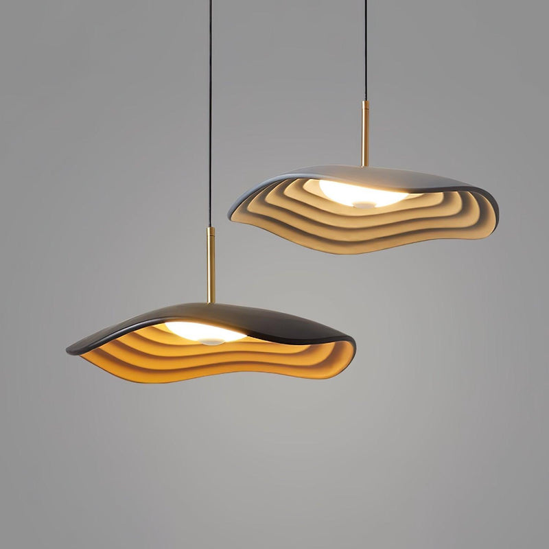 Lampe à suspension Valentina - DWHOME