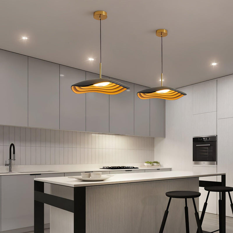 Lampe à suspension Valentina - DWHOME