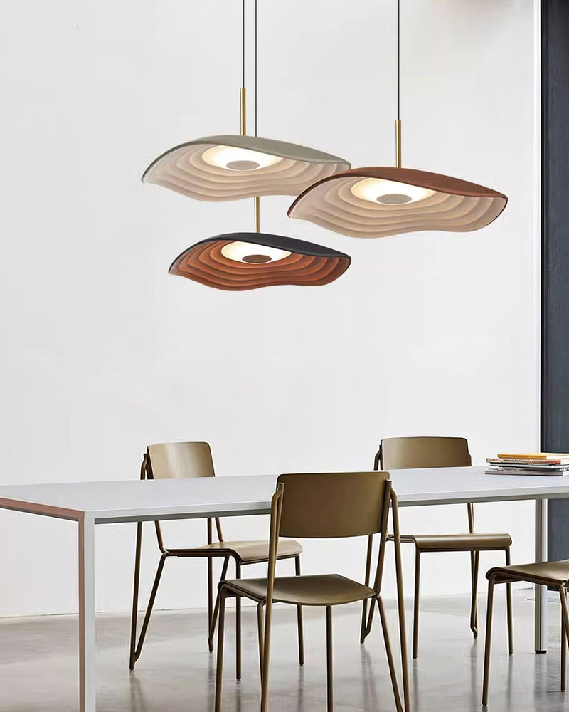Lampe à suspension Valentina - DWHOME