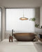 Valentina Pendant Lamp-DWHOME
