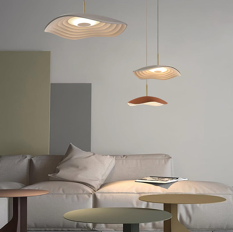 Lampe à suspension Valentina - DWHOME