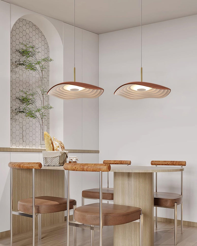 Lampe à suspension Valentina - DWHOME
