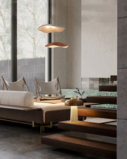 Lampe à suspension Valentina - DWHOME