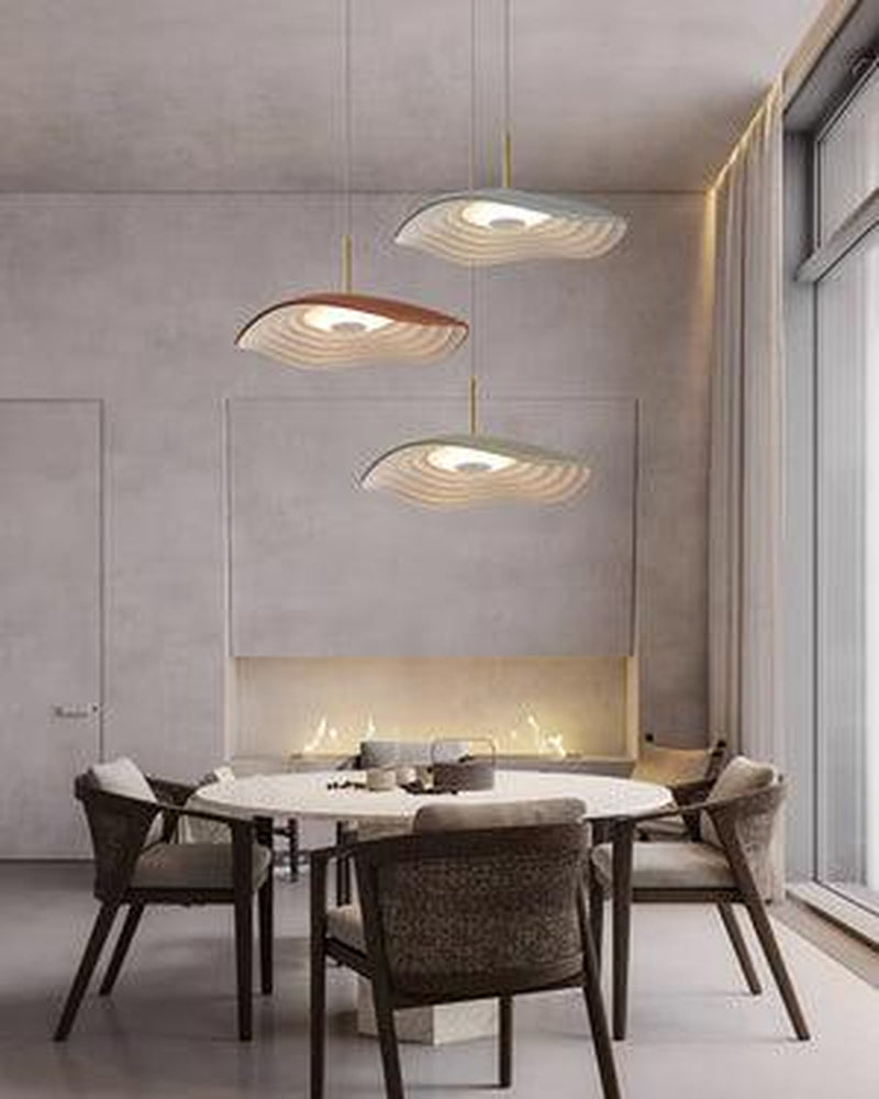Lampe à suspension Valentina - DWHOME