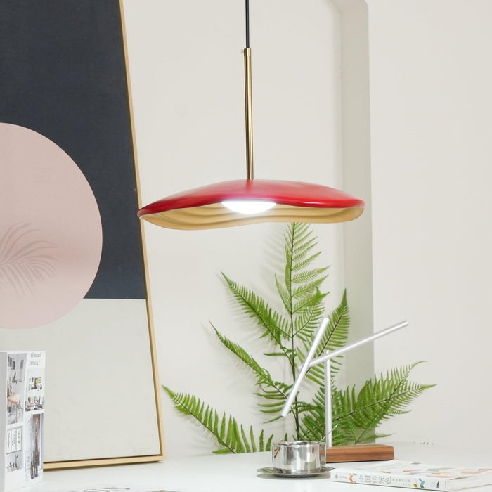 Valentina Pendant Lamp-DWHOME