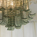 Valeria Murano Glass Ceiling Lamp - DWHOME