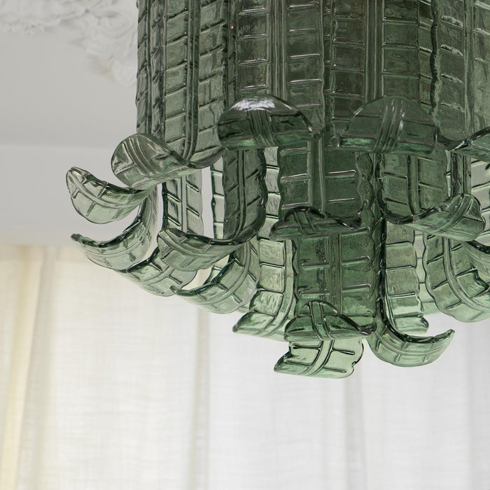 Valeria Murano Glass Ceiling Lamp - DWHOME