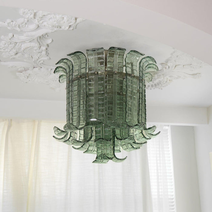 Valeria Murano Glass Ceiling Lamp - DWHOME