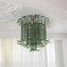 Valeria Murano Glass Ceiling Lamp - DWHOME