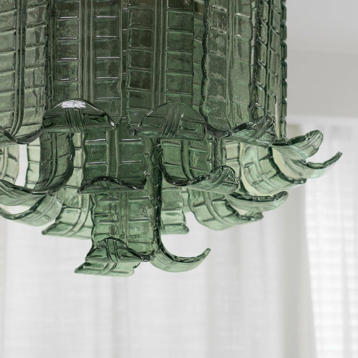 Valeria Murano Glass Ceiling Lamp - DWHOME