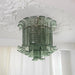 Valeria Murano Glass Ceiling Lamp - DWHOME