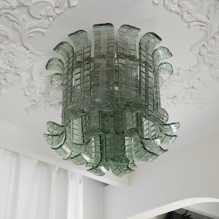 Valeria Murano Glass Ceiling Lamp - DWHOME