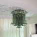 Valeria Murano Glass Ceiling Lamp - DWHOME