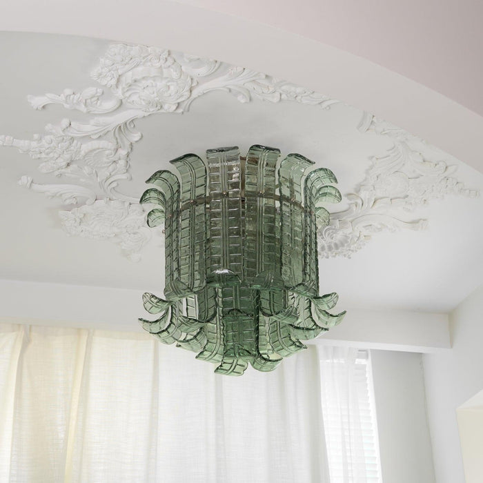 Valeria Murano Glass Ceiling Lamp - DWHOME