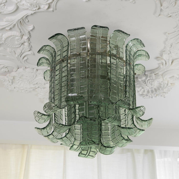 Valeria Murano Glass Ceiling Lamp - DWHOME