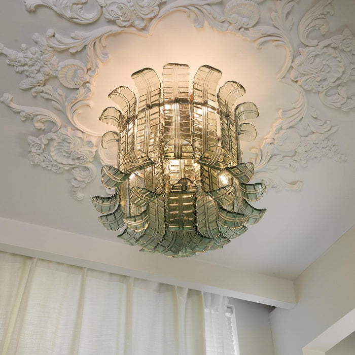 Valeria Murano Glass Ceiling Lamp - DWHOME