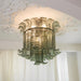 Valeria Murano Glass Ceiling Lamp - DWHOME