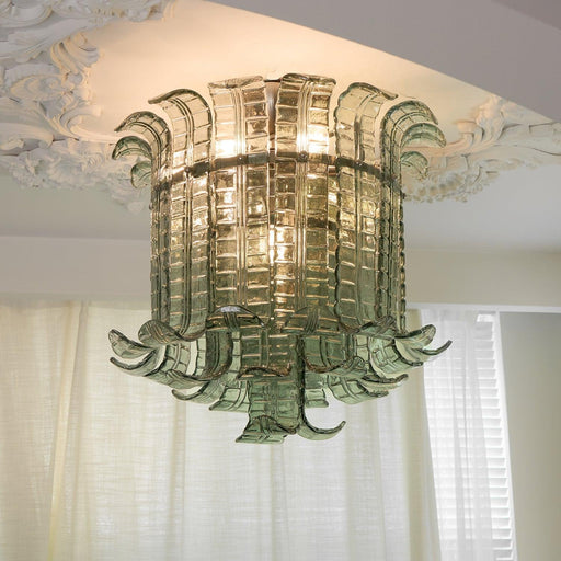 Valeria Murano Glass Ceiling Lamp - DWHOME