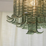 Valeria Murano Glass Ceiling Lamp-DWHOME