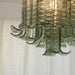 Valeria Murano Glass Ceiling Lamp - DWHOME