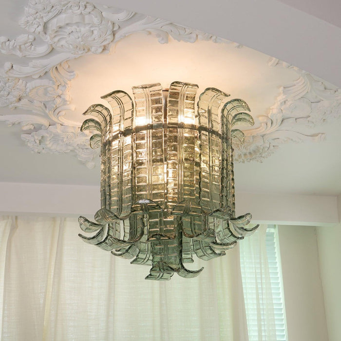 Valeria Murano Glass Ceiling Lamp - DWHOME