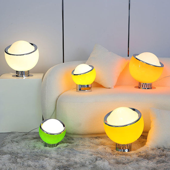 Valeria Table Lamp-DWHOME