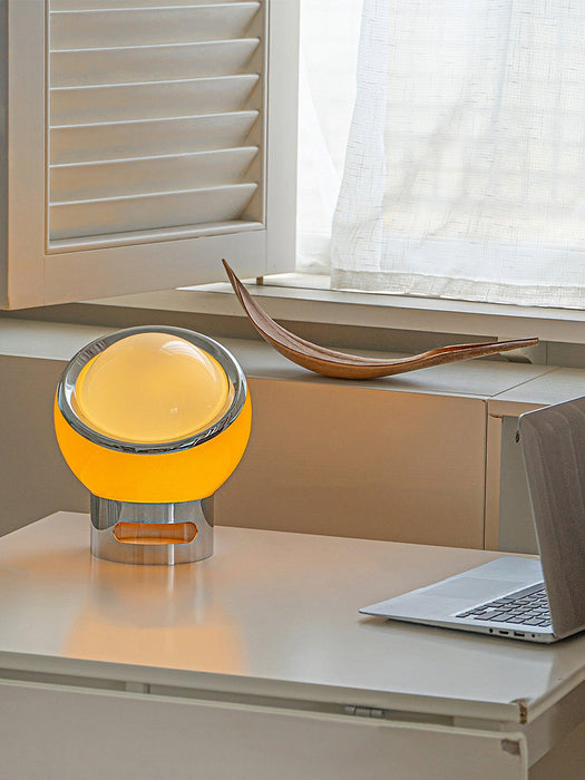 Valeria Table Lamp-DWHOME