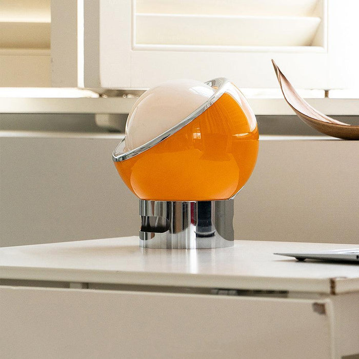 Valeria Table Lamp-DWHOME
