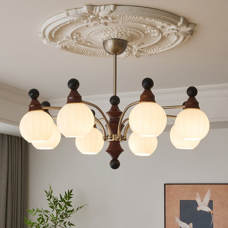 Valerio Chandelier-DWHOME