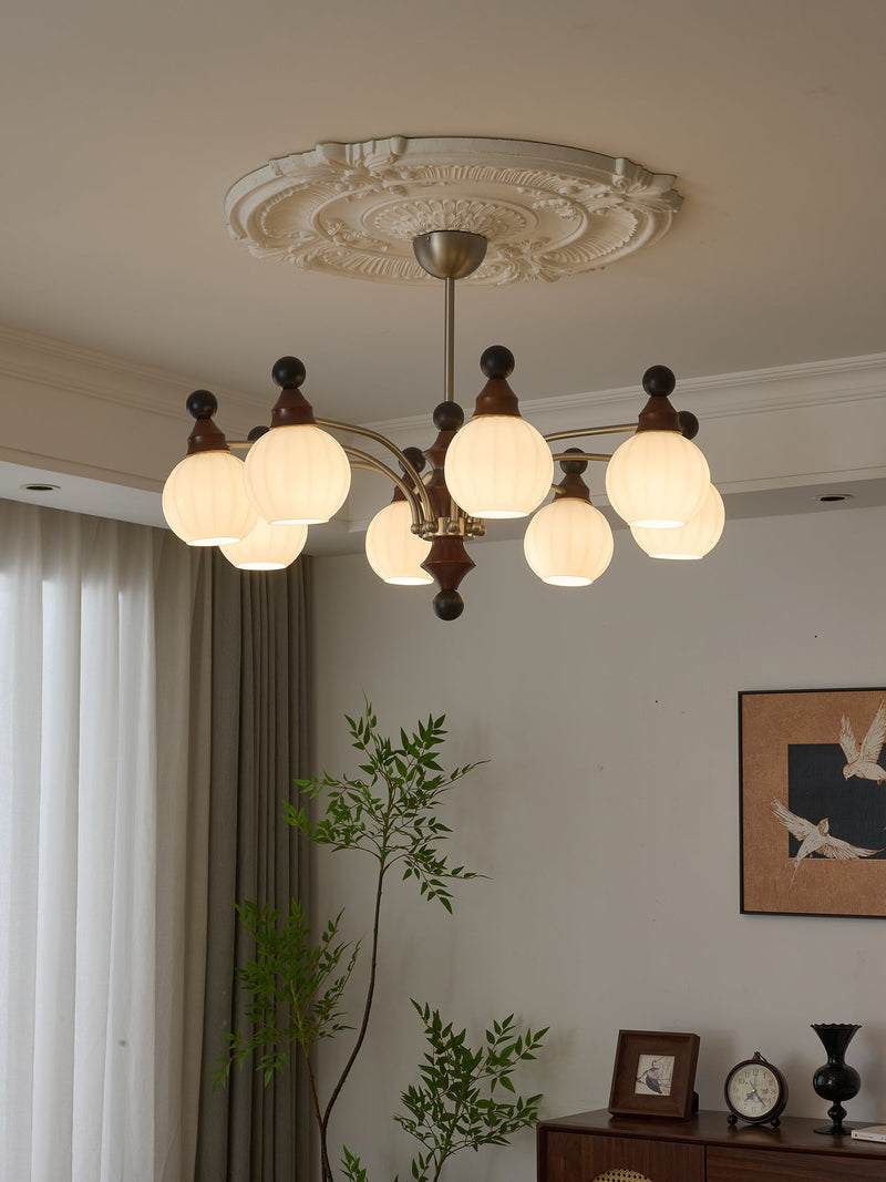 Valerio Chandelier-DWHOME