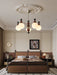 Valerio Chandelier-DWHOME
