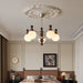 Valerio Chandelier-DWHOME