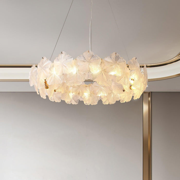 Valery Chandelier - DWHOME