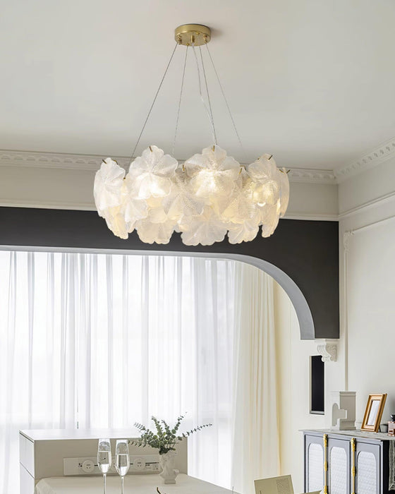 Valery Chandelier - DWHOME